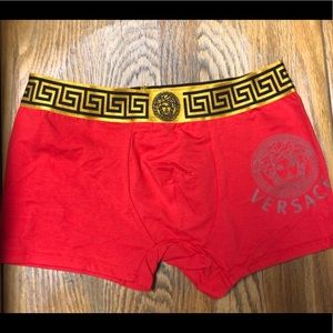 Versace underwear